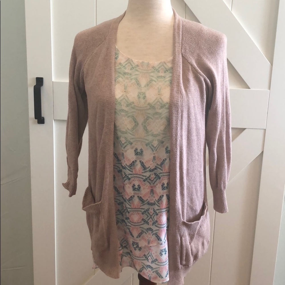 Gap Size XS Sweater